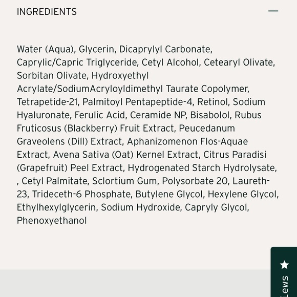 ****New****Aramore Retinol Peptide Booster PM - Picture 8 of 12